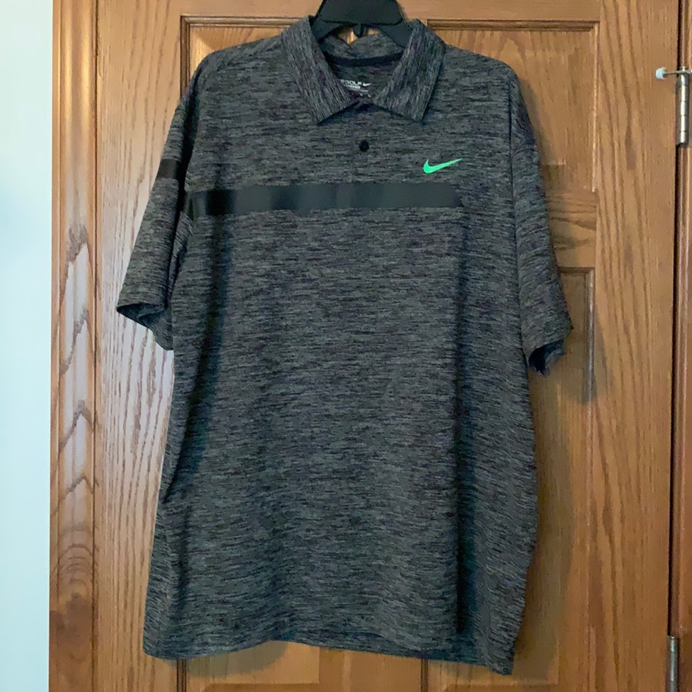 Nike Golf Polo